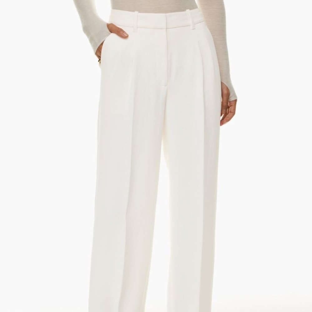 Artizia Wilfred Effortless Pants